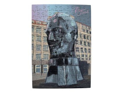 FranzKafka PragueSecrets