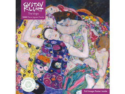 KlimtVirgin