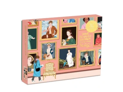 HerstoryMuseum Galison