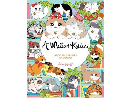 MillionKittens
