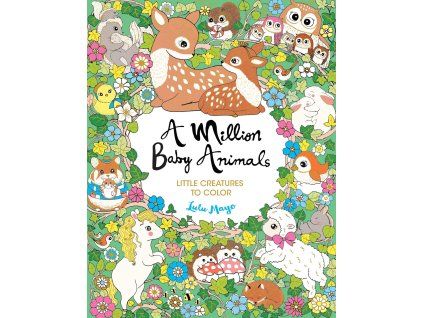 MillionBabyAnimals