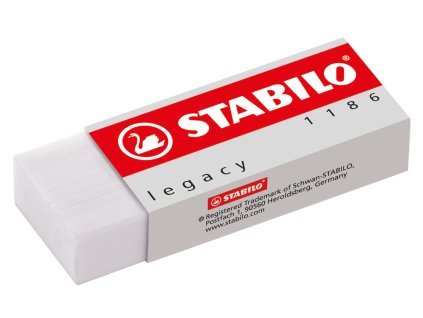 Pryž STABILO Legacy eraser