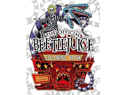 Beetlejuice