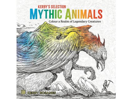 MythicAnimals