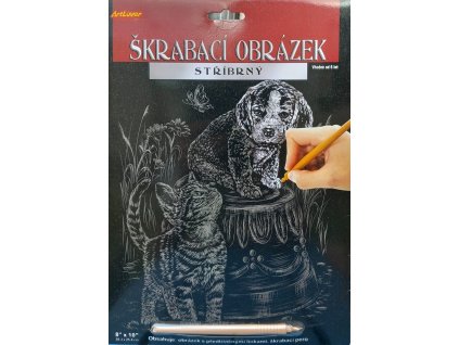 PejsekAKocicka