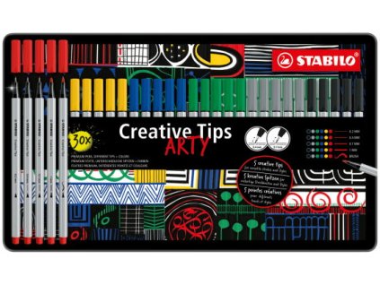 CreativeTIPS 1