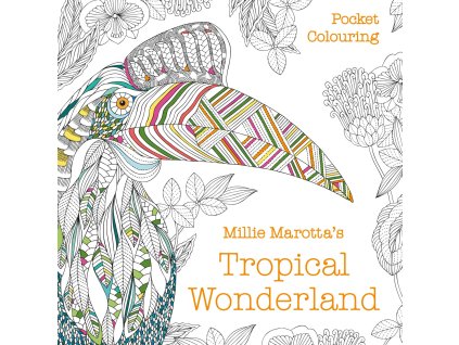 TropicalWonderland