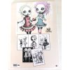 CUteCreepyDolls 1