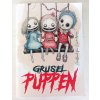 CUteCreepyDolls