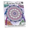 ColouringBookMandaly