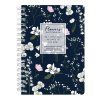 FlowersA6 cerny