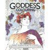 GoddessColouring 1