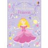 LIttleStickerPrincess