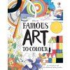 FamousArtToColor