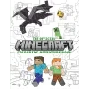 MinecraftColouringAdventureBook