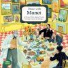 DinnerWithMonet