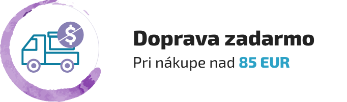 Doprava zdarma