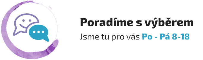 Poradíme s výběrem