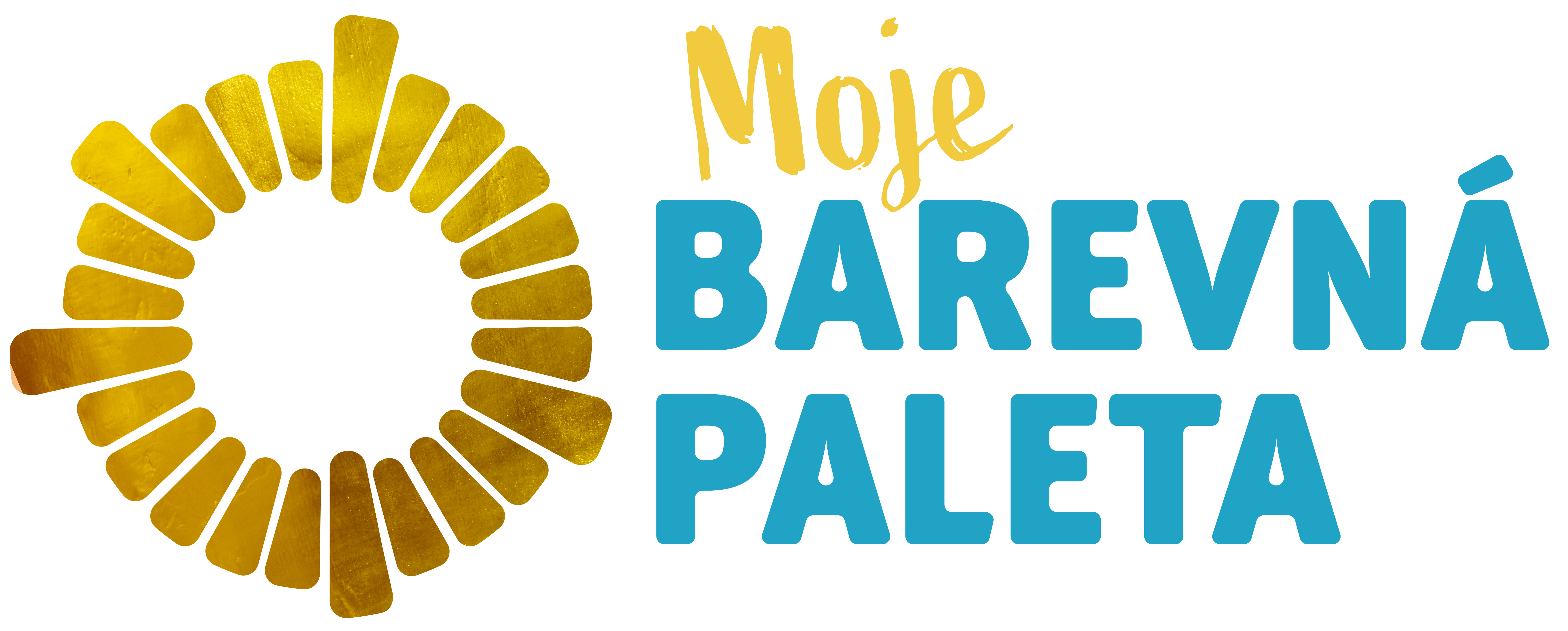 logo barevná paleta