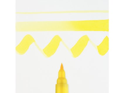 Ecoline Brushpen 205