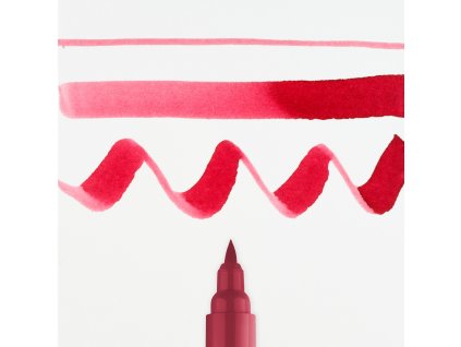 Ecoline brushpen 422