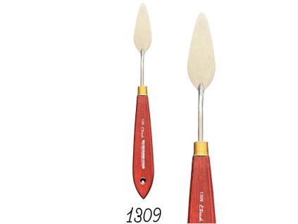 Malířská špachtle Simply-T Academy 1309