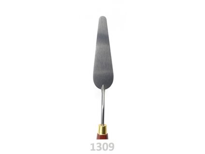Malířská špachtle t_brush 1309