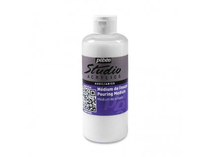 Pébéo Studio Pouring medium 1000 ml