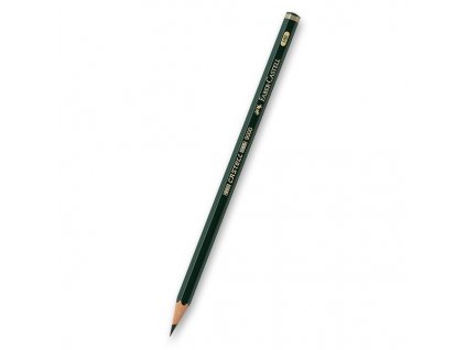 Grafitová tužka Faber Castell 9000