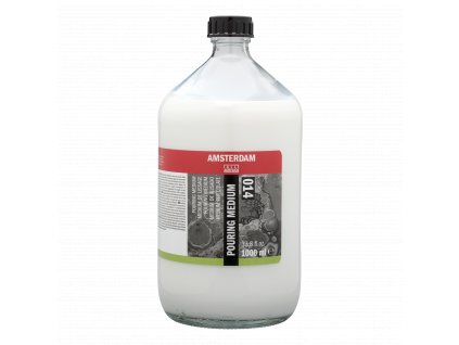 Amsterdam Pouring Medium 1000 ml
