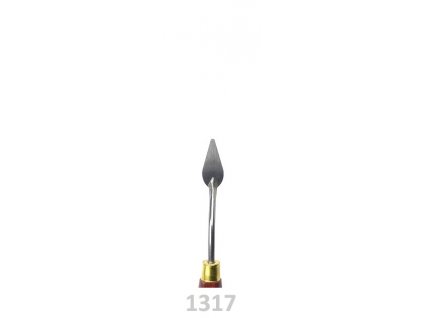 Malířská špachtle t_brush 1317