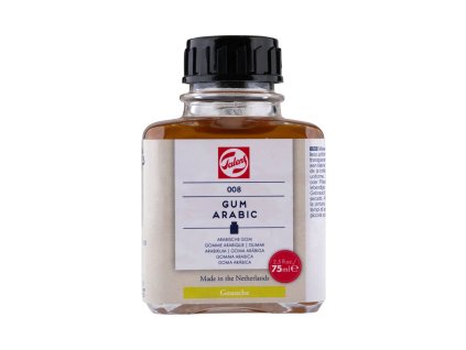 Tekutá arabská guma Talens 75 ml