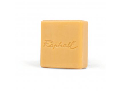 Medové mýdlo na štětce Raphael