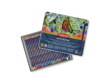 Inktense 24 4
