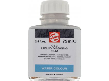 Kreslící guma maskovací kapalina Talens 75 ml