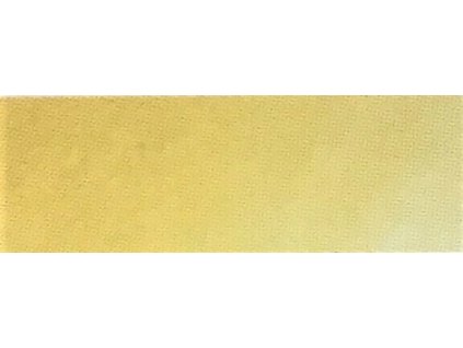 Akvarelová barva v půlpánvičce Mungyo 890 Metallic desert gold