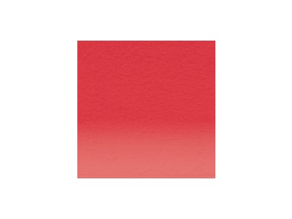 Pastelka Derwent Inktense - 0310 Mid Vermilion