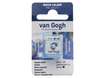29056 akvarelova barva v pulpanvicce van gogh 106 opaque white
