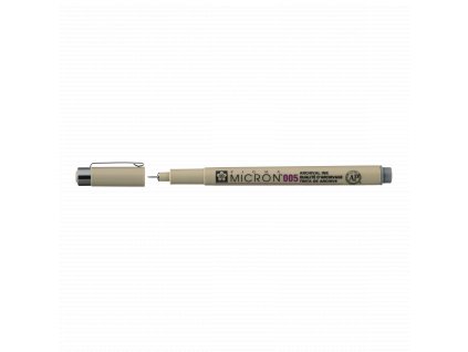 Sakura Pigma Micron - Cool Gray
