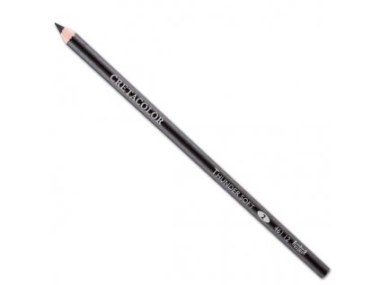 Cretacolor pastelka Thunder soft