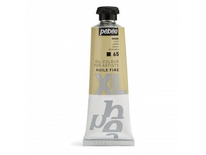 Olejová barva Pébéo Studio XL - 65 Ivory
