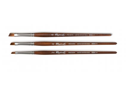 Štetec Raphael Precision 8564