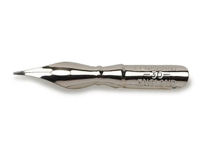 Kaligrafické perko Manuscript 0,45 mm General Point Pen Nib