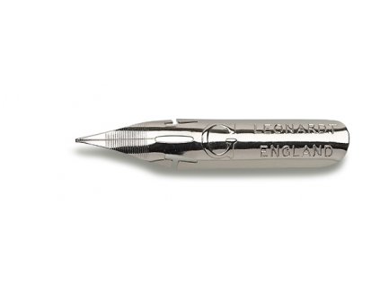 Kaligrafické perko Manuscript 0,50 mm General Handwriting Nib