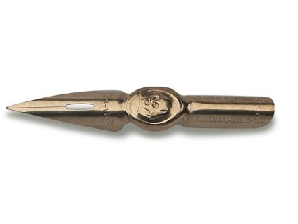 Kaligrafické perko Manuscript 0,55 mm General Shakespeare Nib