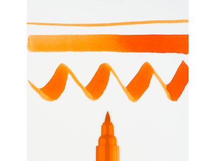 Ecoline Brushpen 237