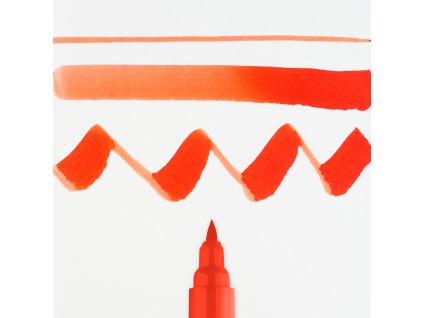 Ecoline brushpen 311
