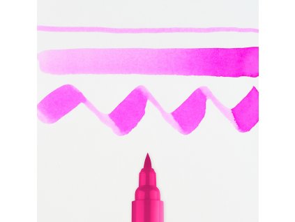 Ecoline brushpen 350