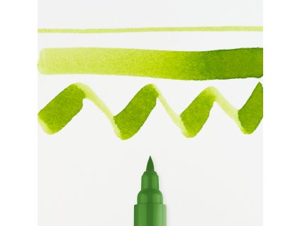 Ecoline Brushpen 657