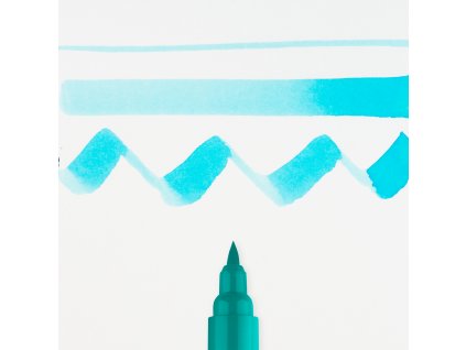 Ecoline Brushpen 661